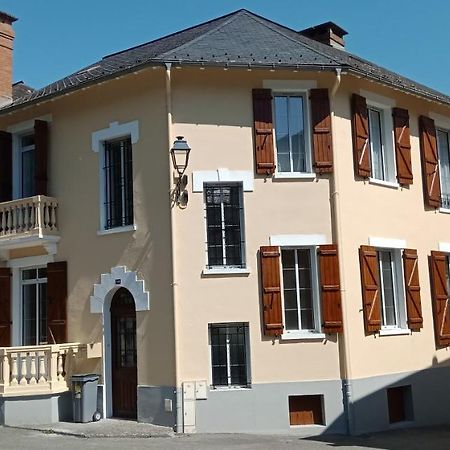 Apartamento L'Isard Pierrefitte-Nestalas Exterior foto