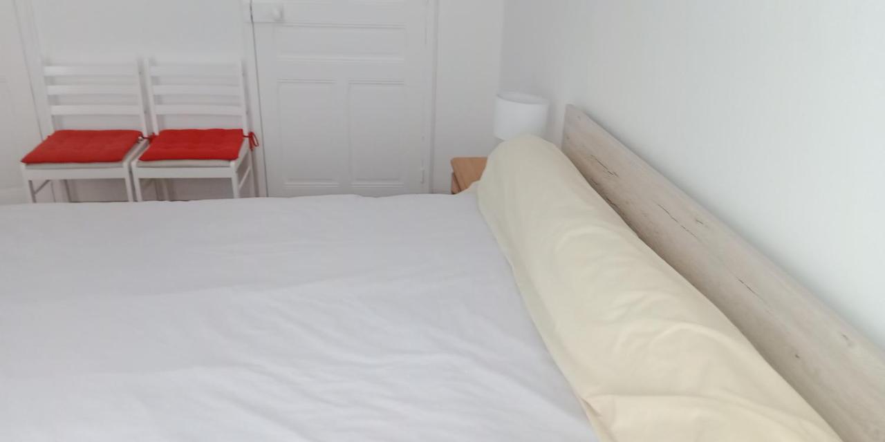 Apartamento L'Isard Pierrefitte-Nestalas Exterior foto