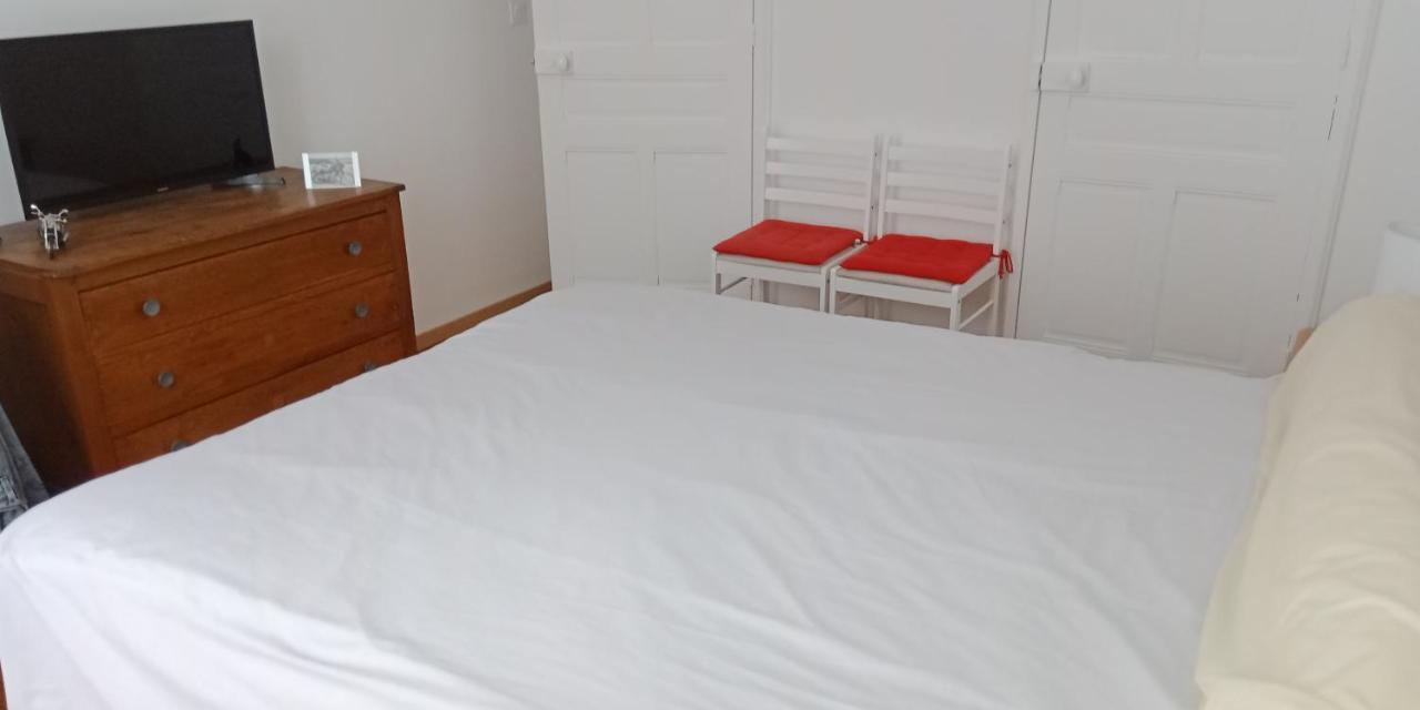 Apartamento L'Isard Pierrefitte-Nestalas Exterior foto
