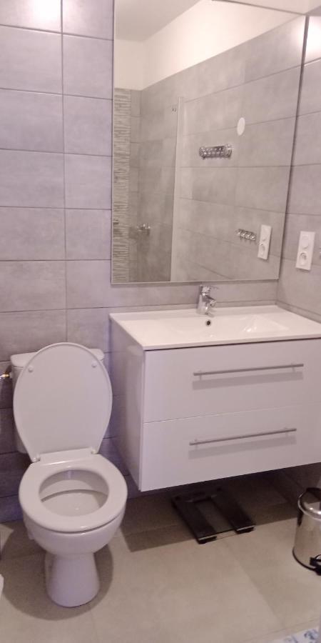 Apartamento L'Isard Pierrefitte-Nestalas Exterior foto